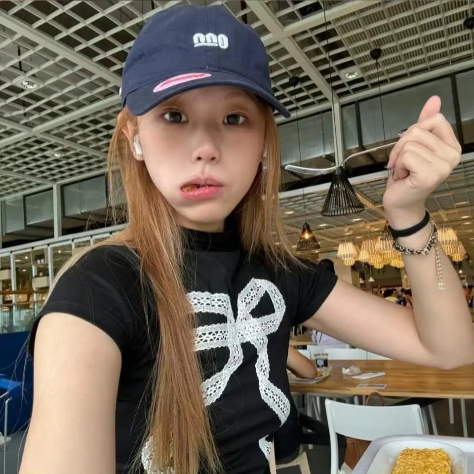 诱惑的港湾
