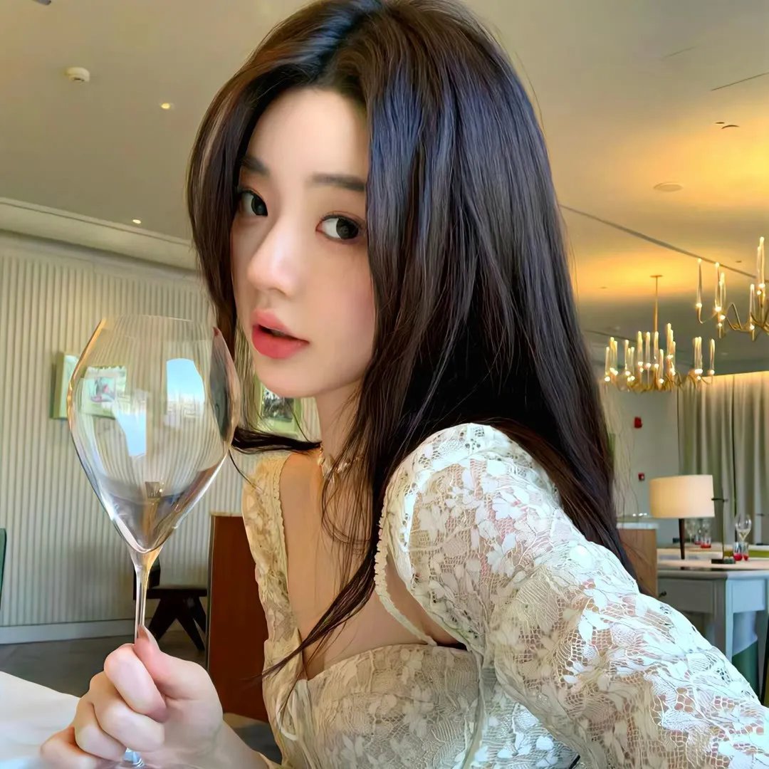 情深我心